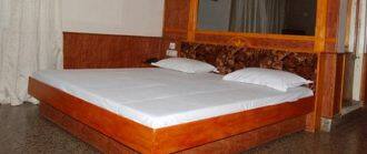 A J Lodge, Tirupur 1